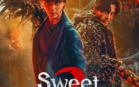 Sweet Home (Season 1)