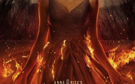 Mayfair Witches (Season 2)