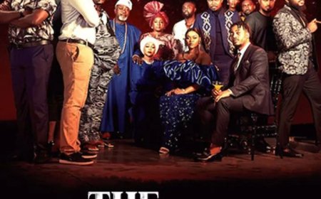 The Party (Season 1)