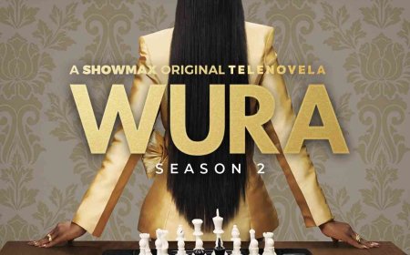 Wura (Season 2)