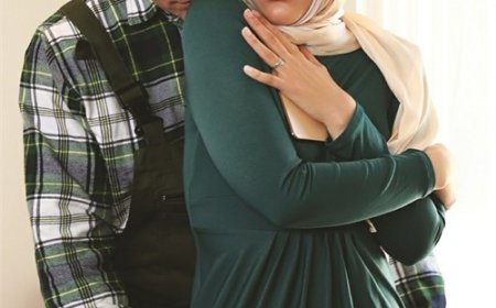 Hijab Hookups 7