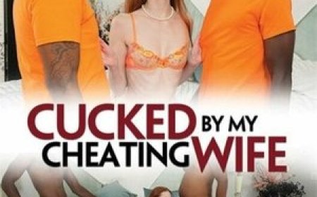 Cucked By My Cheating Wife