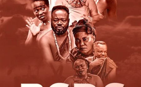 Bede Ayeyie  S01 (Episode 1 – 50 Added)
