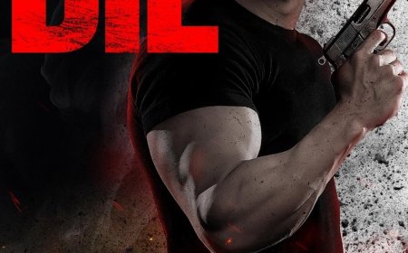 Prepare to Die (2024)