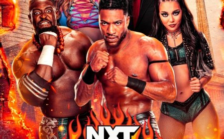 NXT Heatwave (2024)