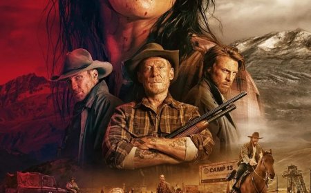 Forgive Us All (2025)