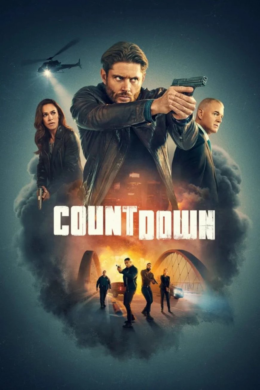 Countdown (2025) Season 1 Episode 6