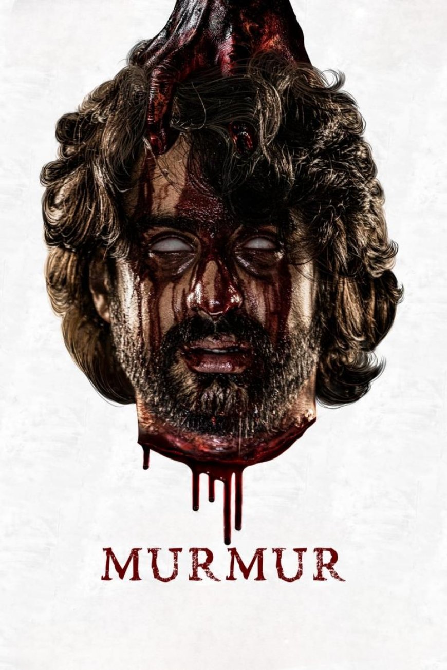 Murmur (2025) [Indian]