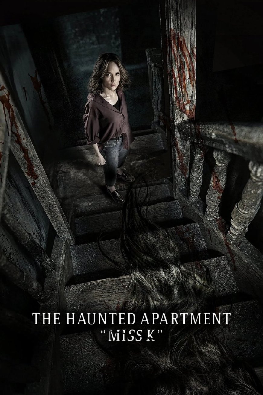 The Haunted Apartment “Miss K” (2024)