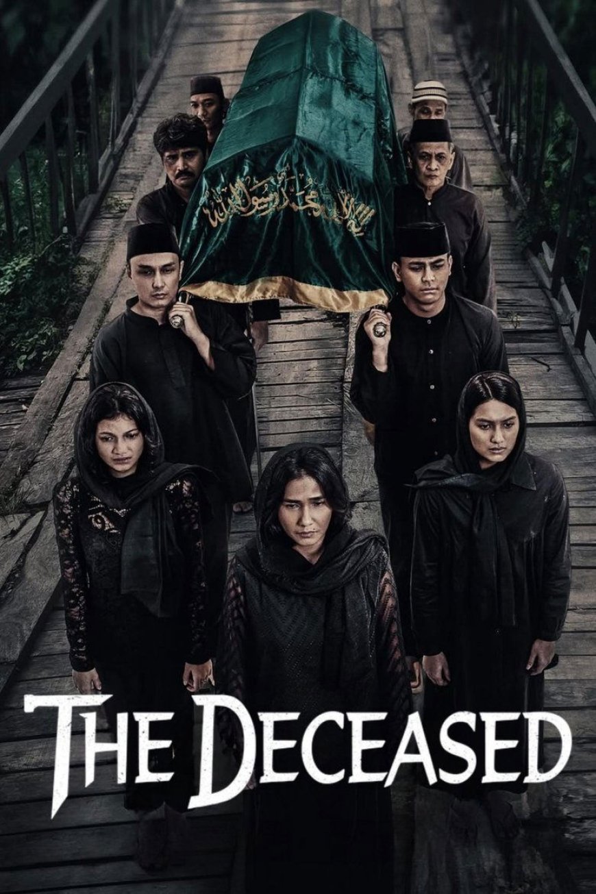 The Deceased (2025)
