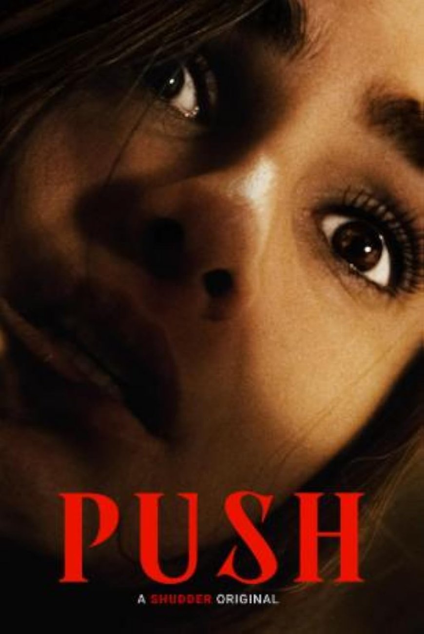 Push (2025)