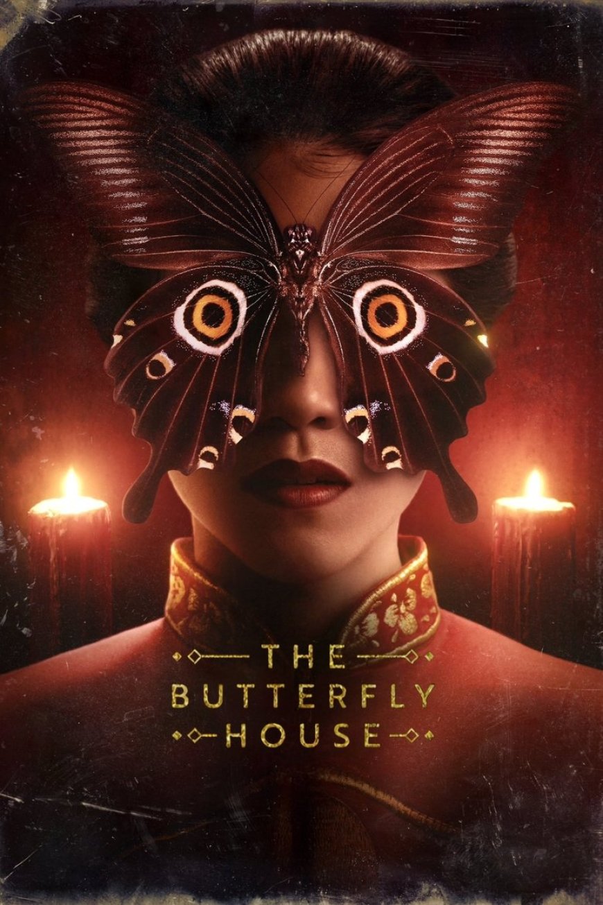 The Butterfly House (2025)