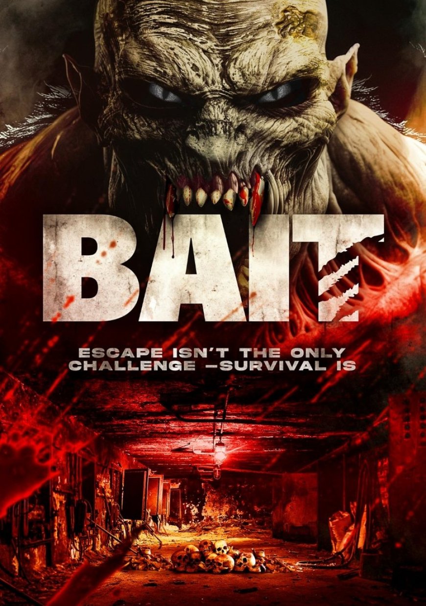 Bait (2025)