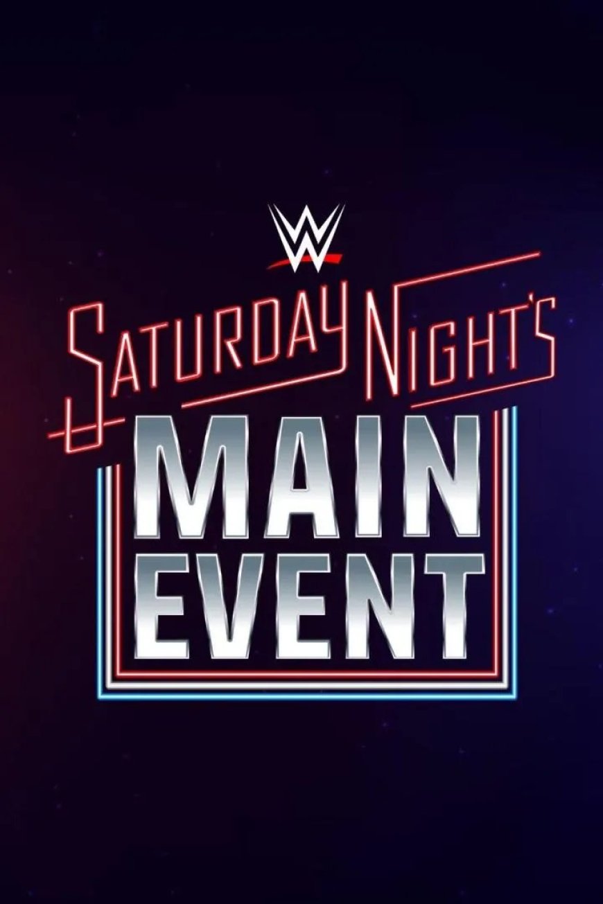 WWE: Saturday Night’s Main Event (Season 1)