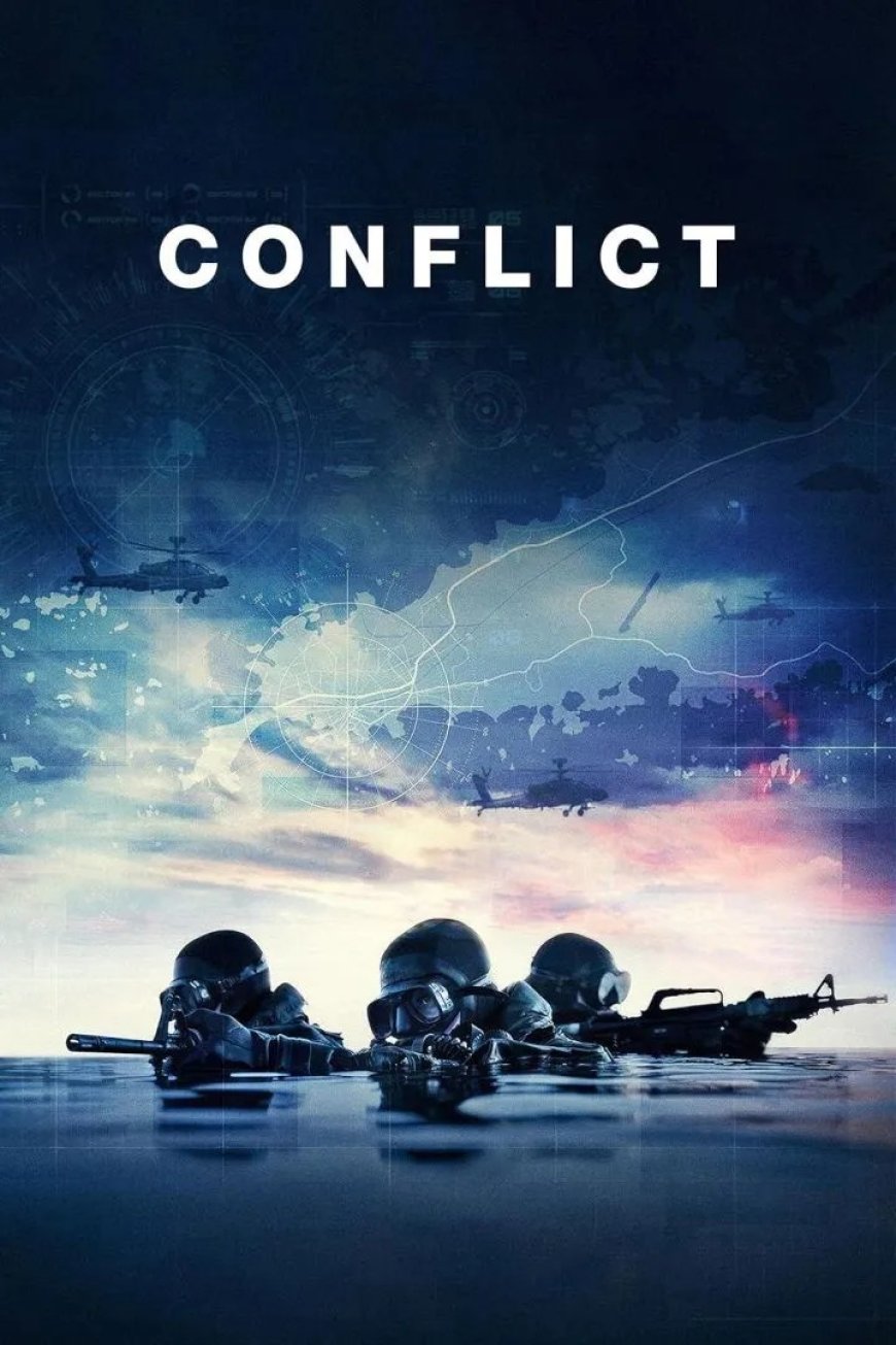 Conflict (Season 1)