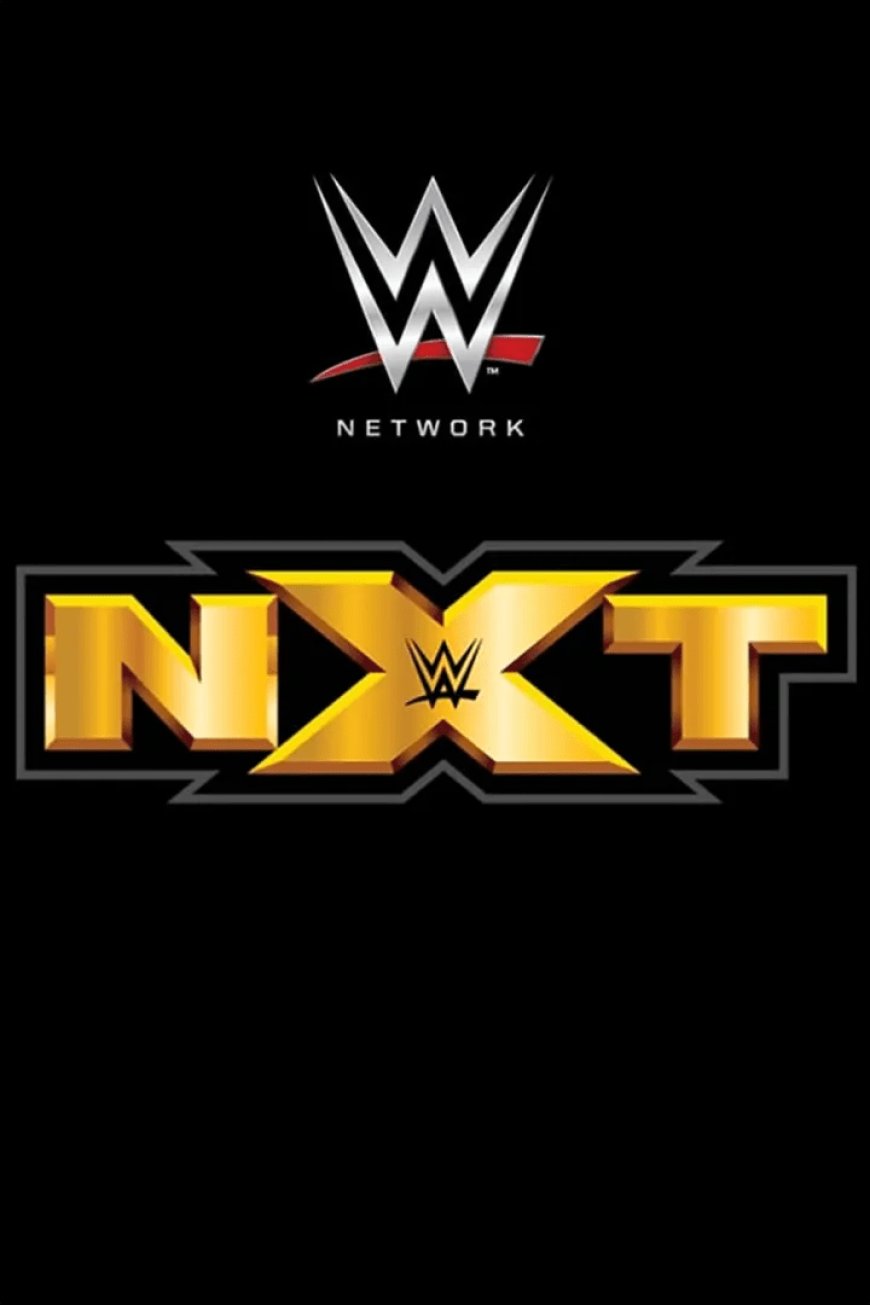 WWE NXT (Season 19)