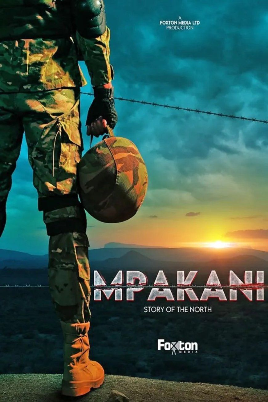 Mpakani: Story of the North (Season 1)