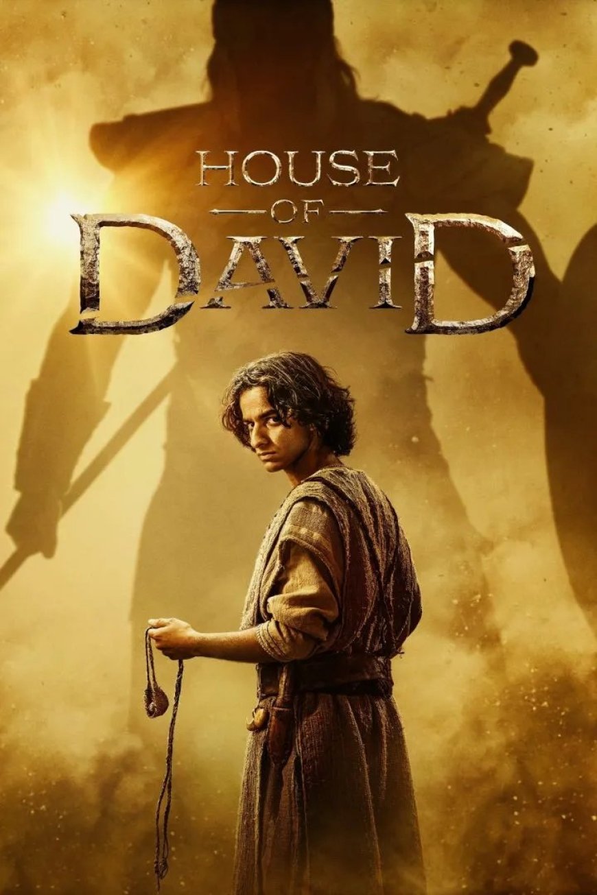 House of David (Season 1)