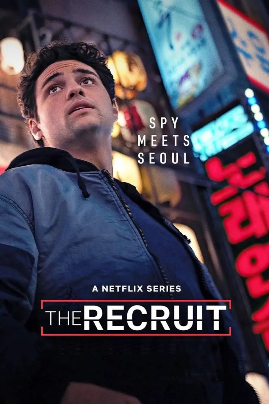 The Recruit (Season 2)