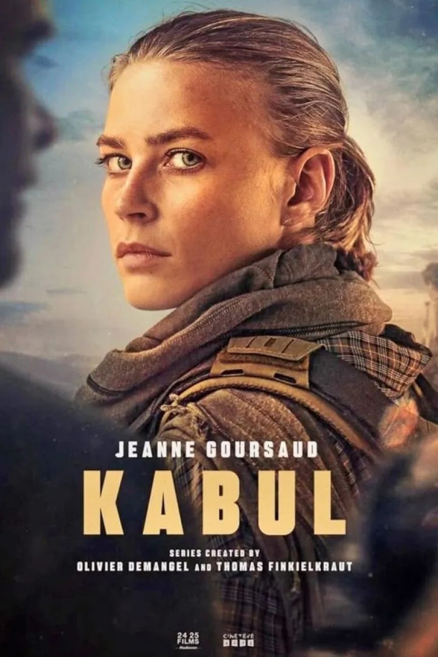 iKabul (Season 1)