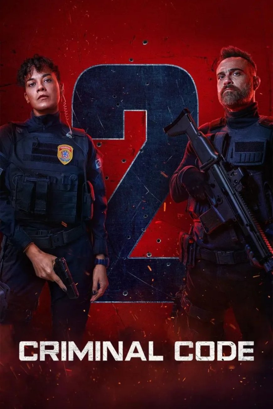 Criminal Code (Season 2)