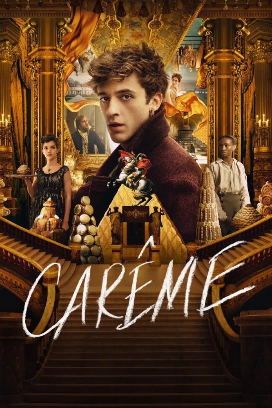 Carême (Season 1)