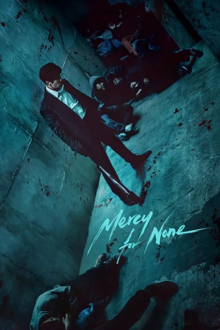 Mercy for None (Season 1)