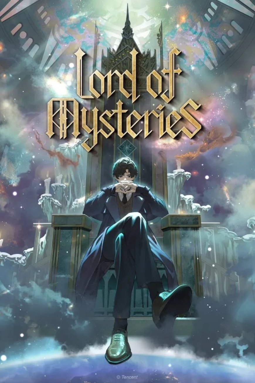 Lord of Mysteries (Season 1)