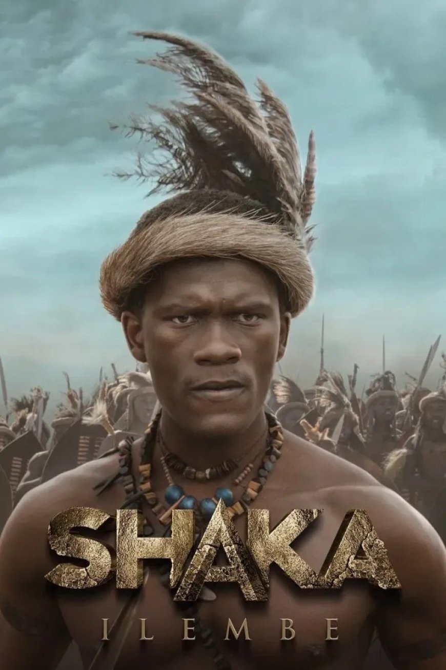 Shaka iLembe (Season 1)