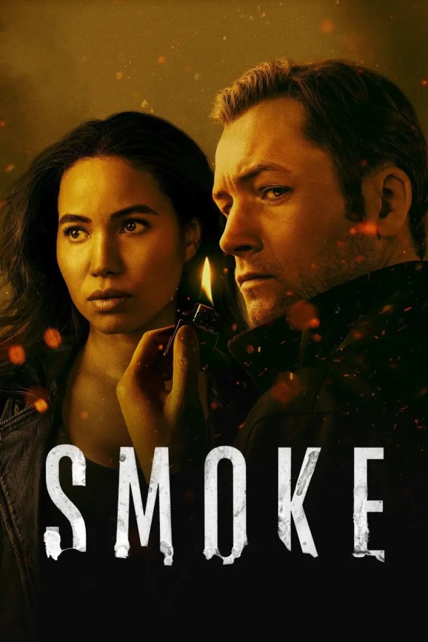 Smoke (Season 1)