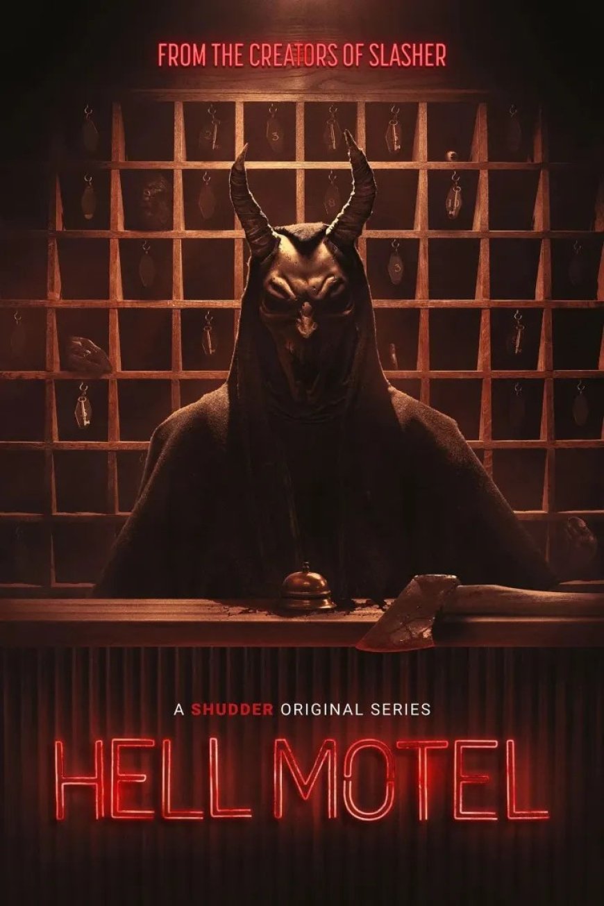 Hell Motel (Season 1)