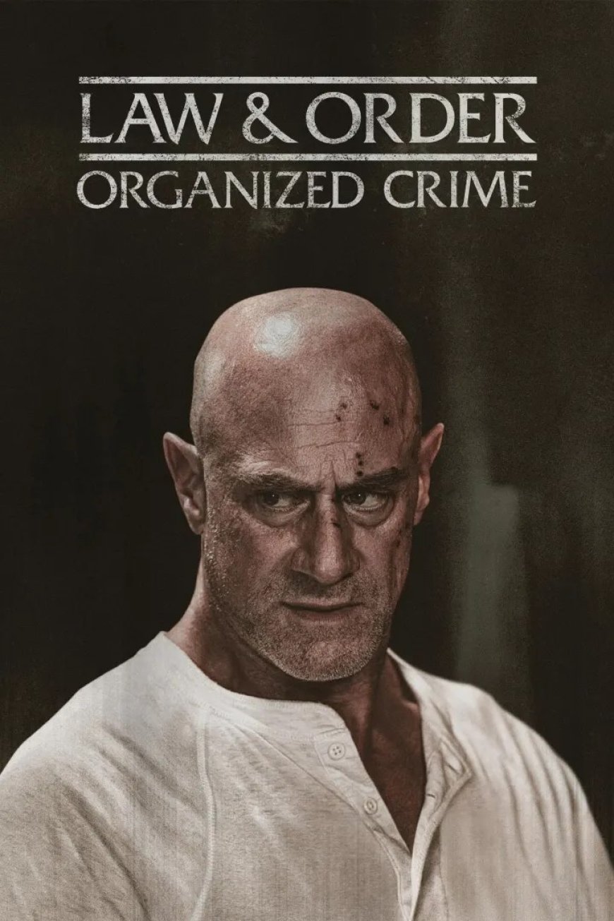Law & Order: Organized Crime (Season 5)