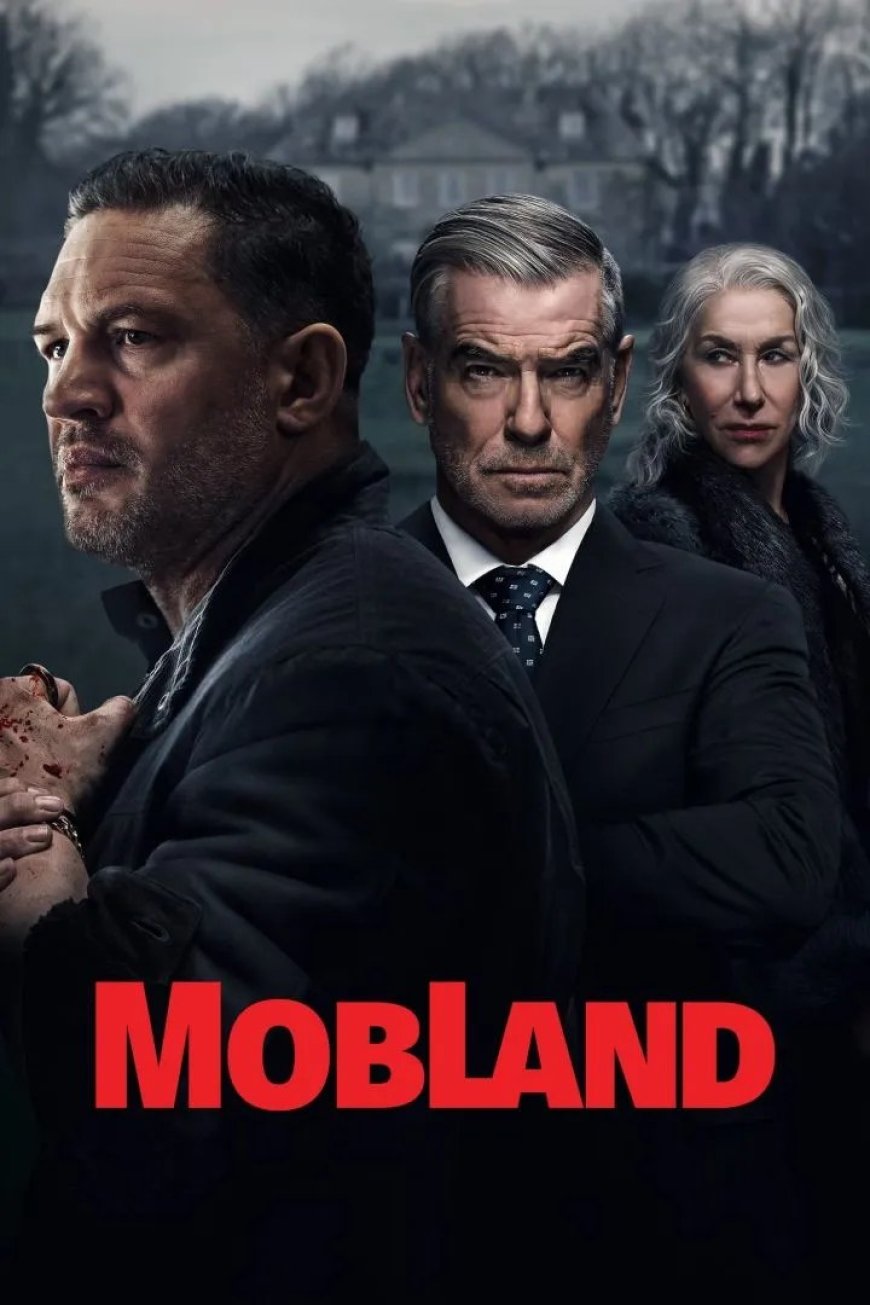 MobLand (Season 1)