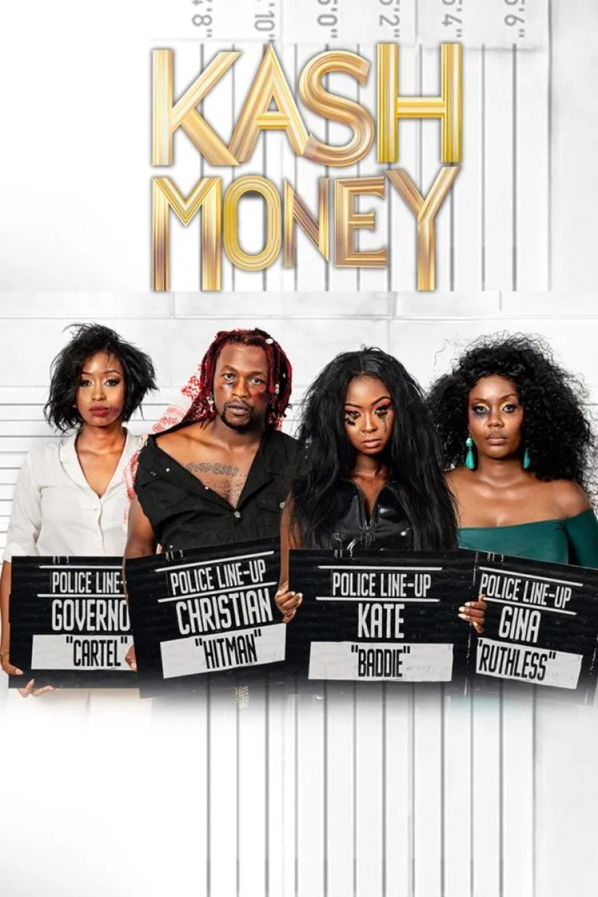 Kash Money (Season 1)