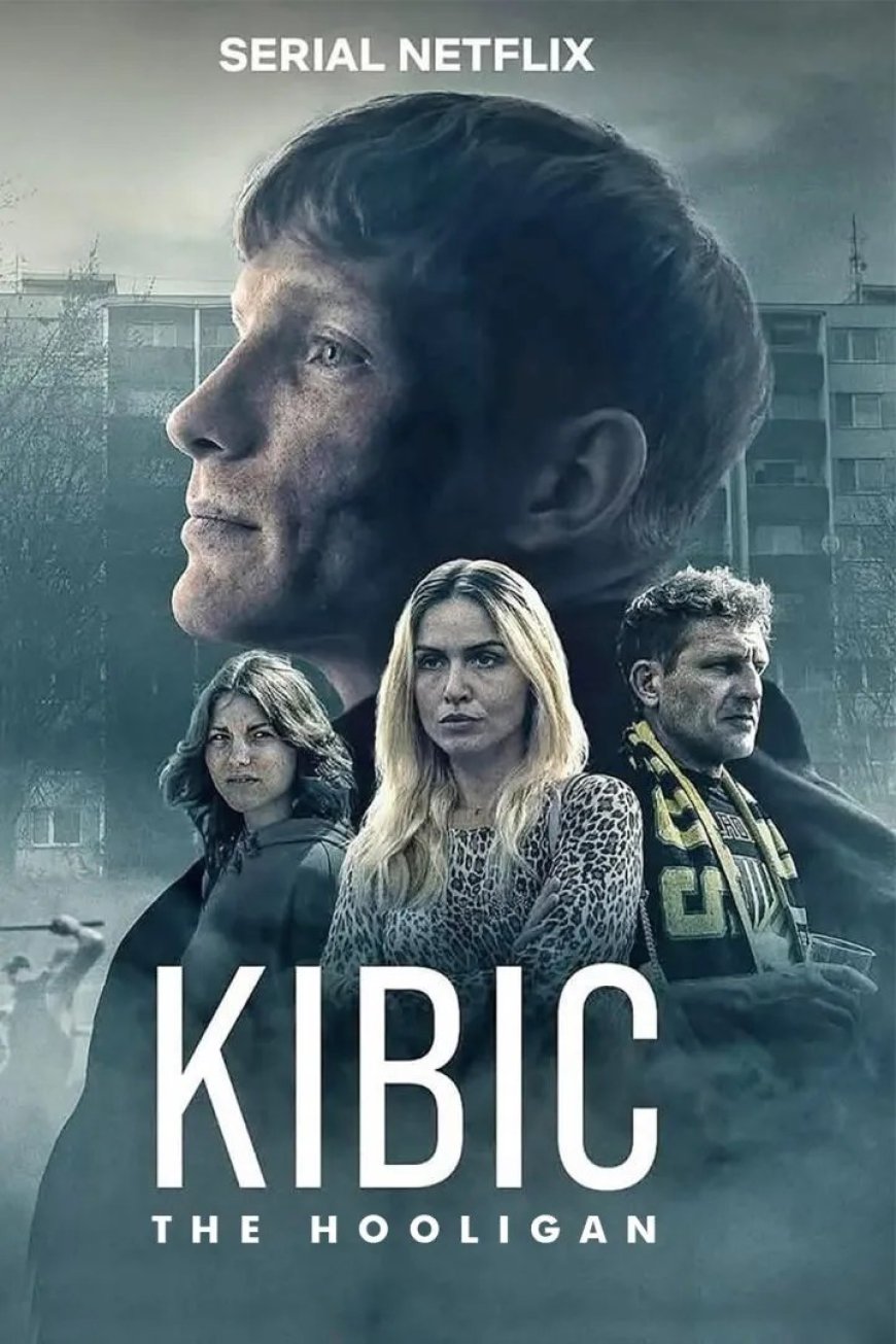 The Hooligan (Season 1)