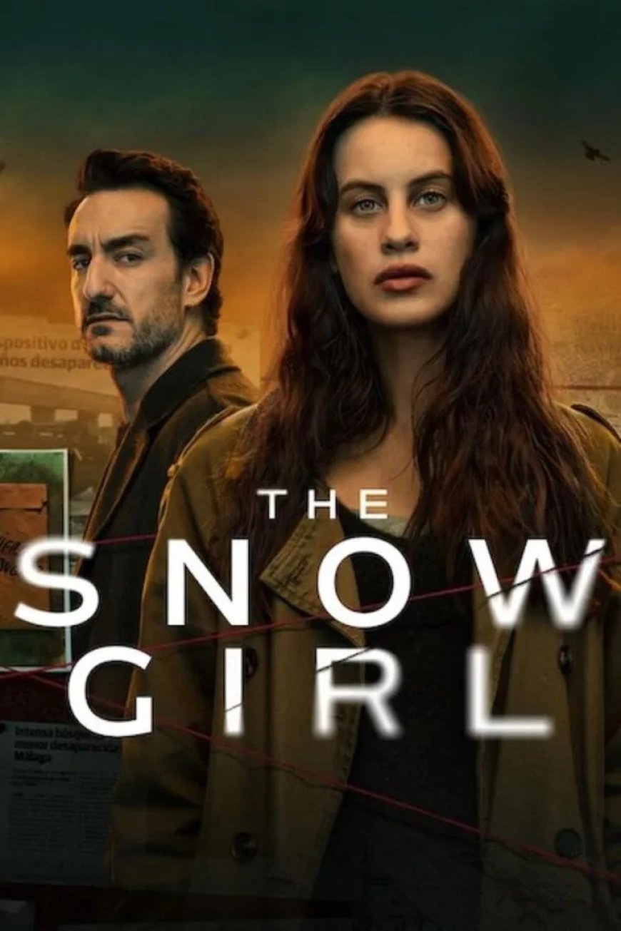 The Snow Girl (Season 2)