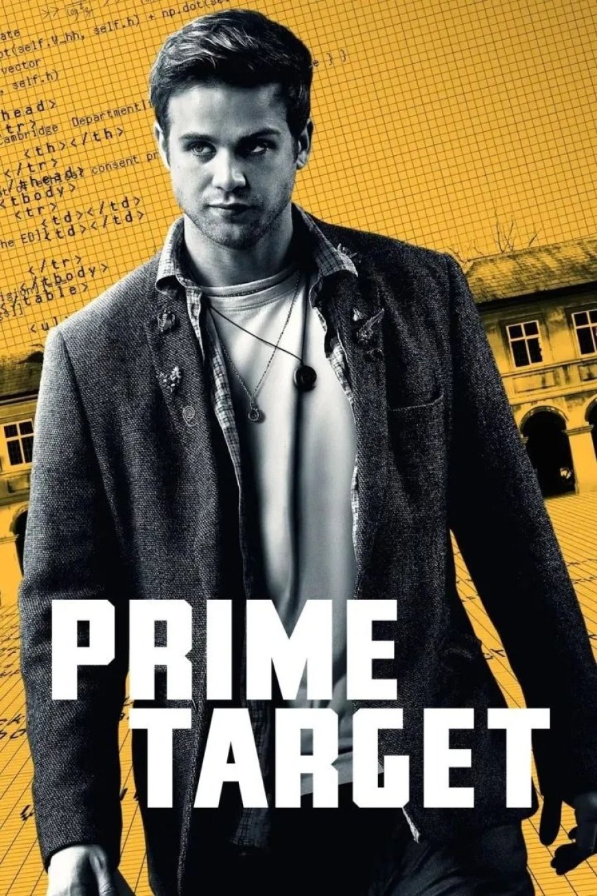 Prime Target (Season 1)