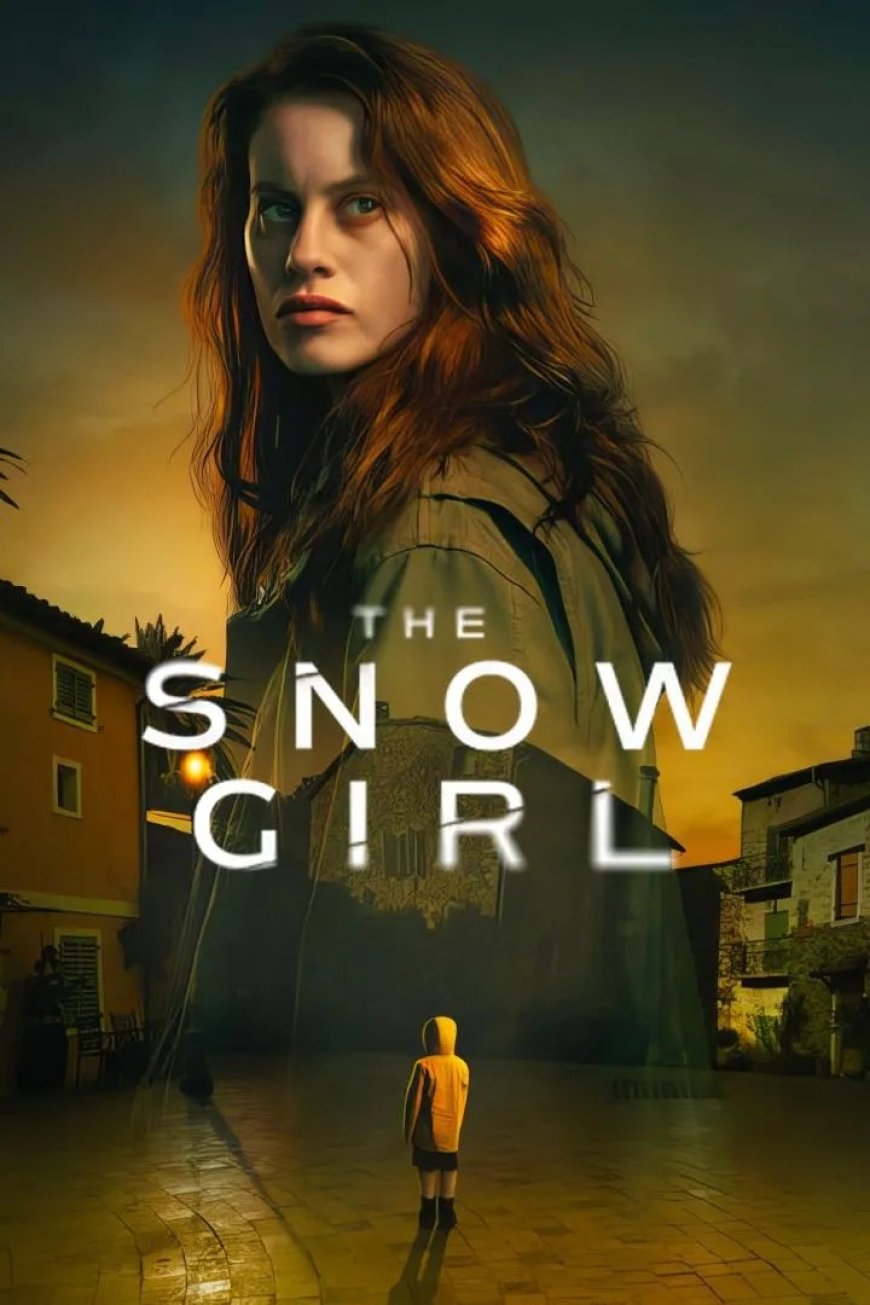 The Snow Girl (Season 1)