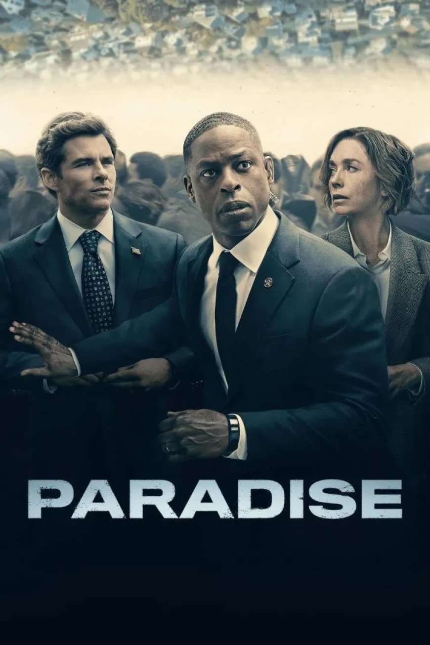 Paradise (Season 1)