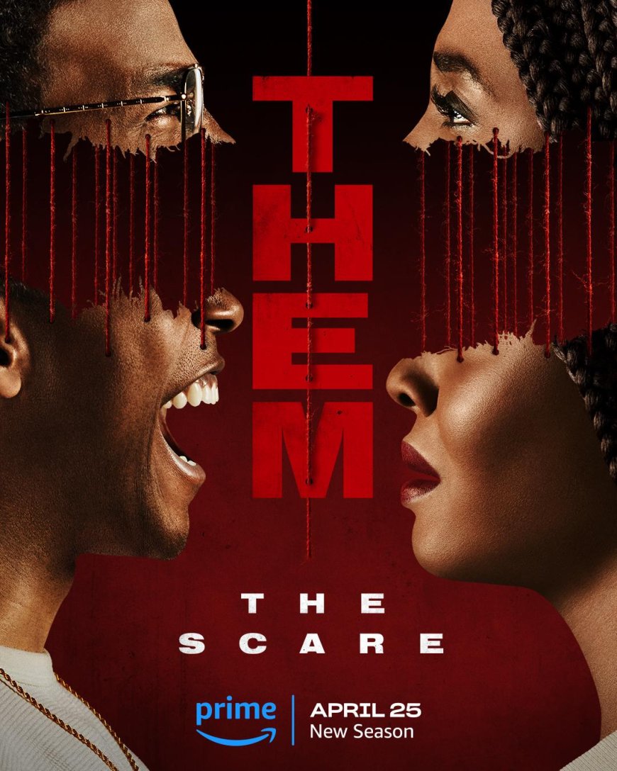 Them (Season 2)