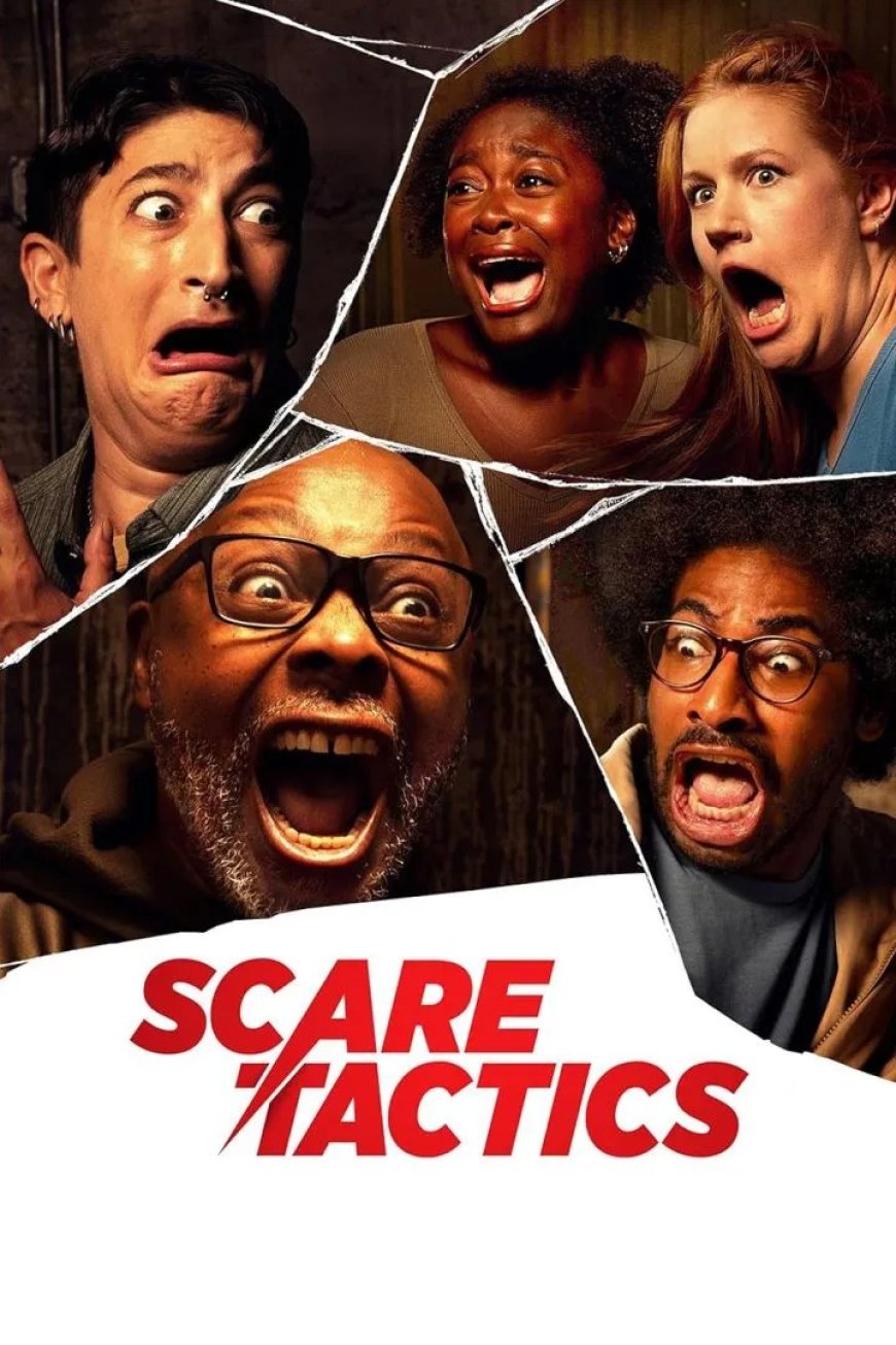 Scare Tactics (Season 1)