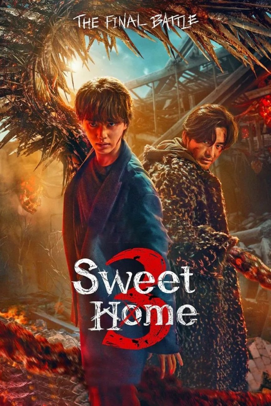 Sweet Home (Season 1)