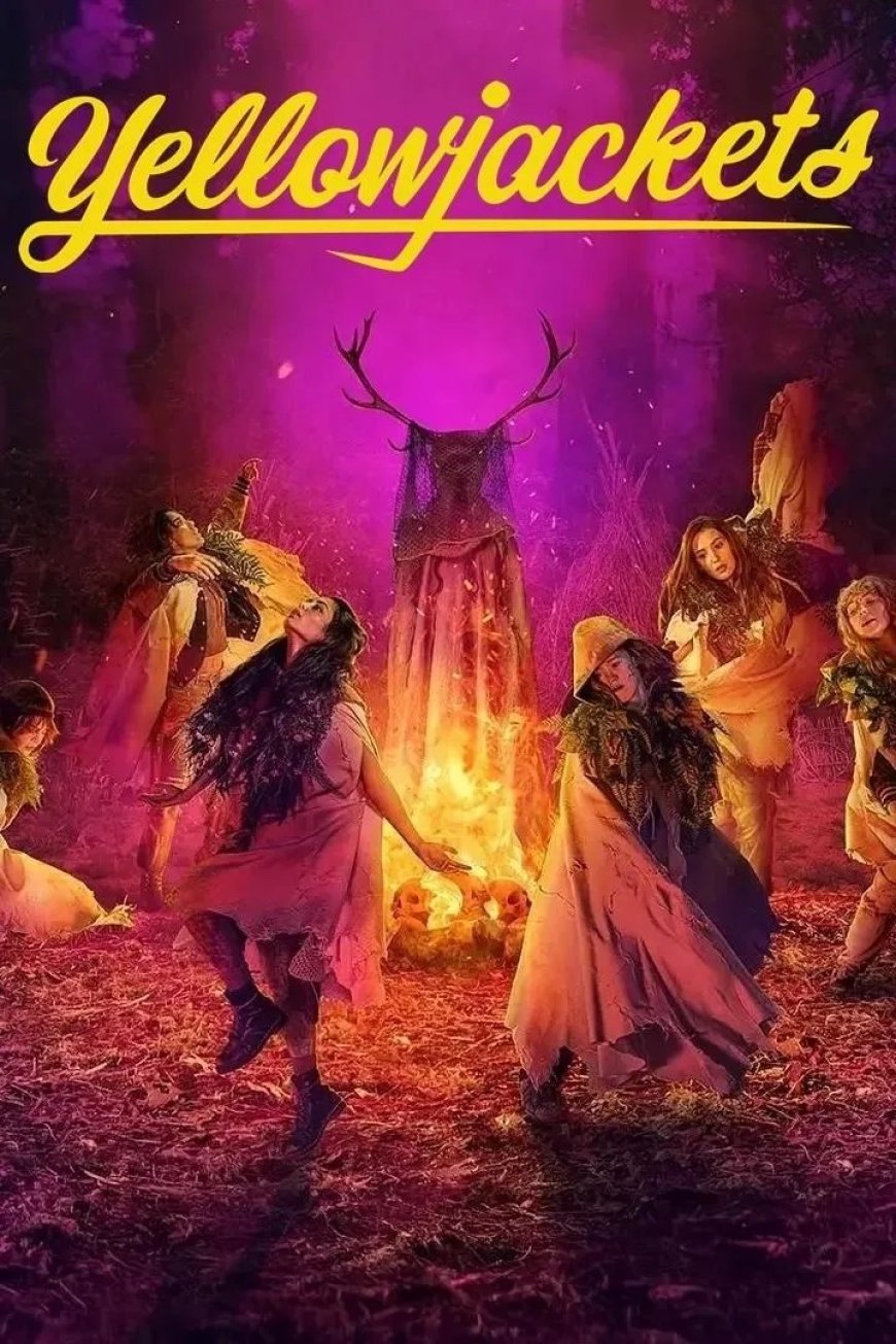 Yellowjackets (Season 3)