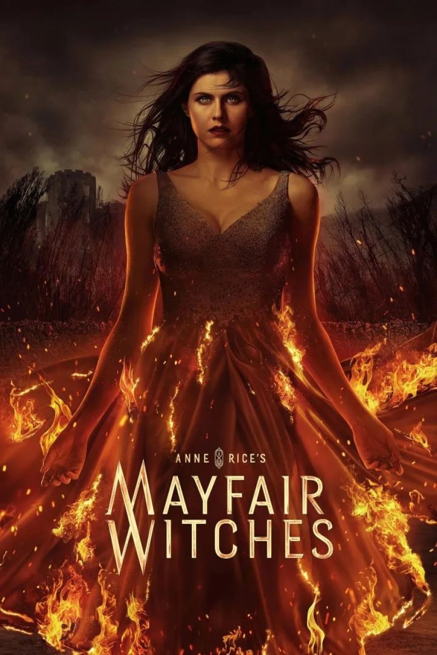 Mayfair Witches (Season 2)