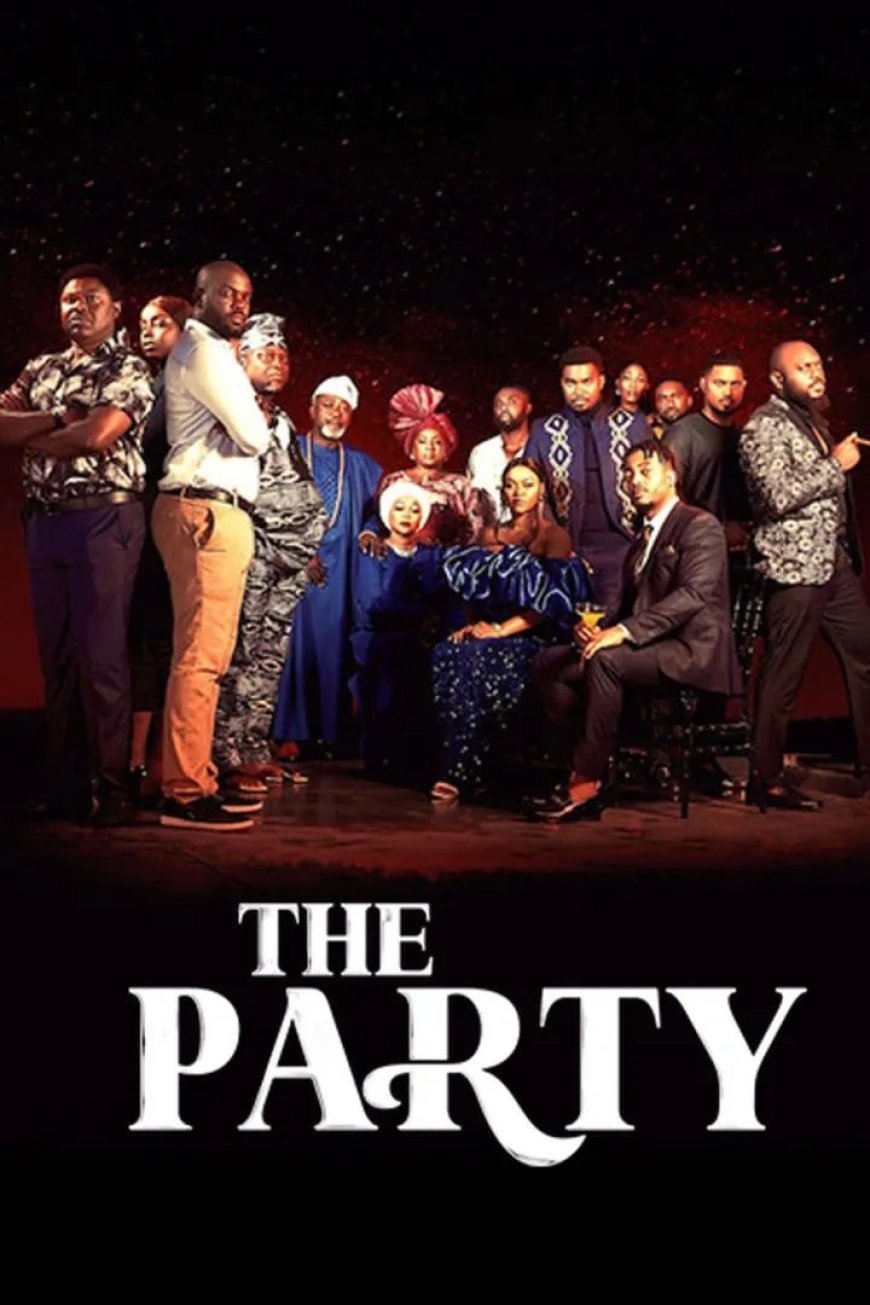 The Party (Season 1)