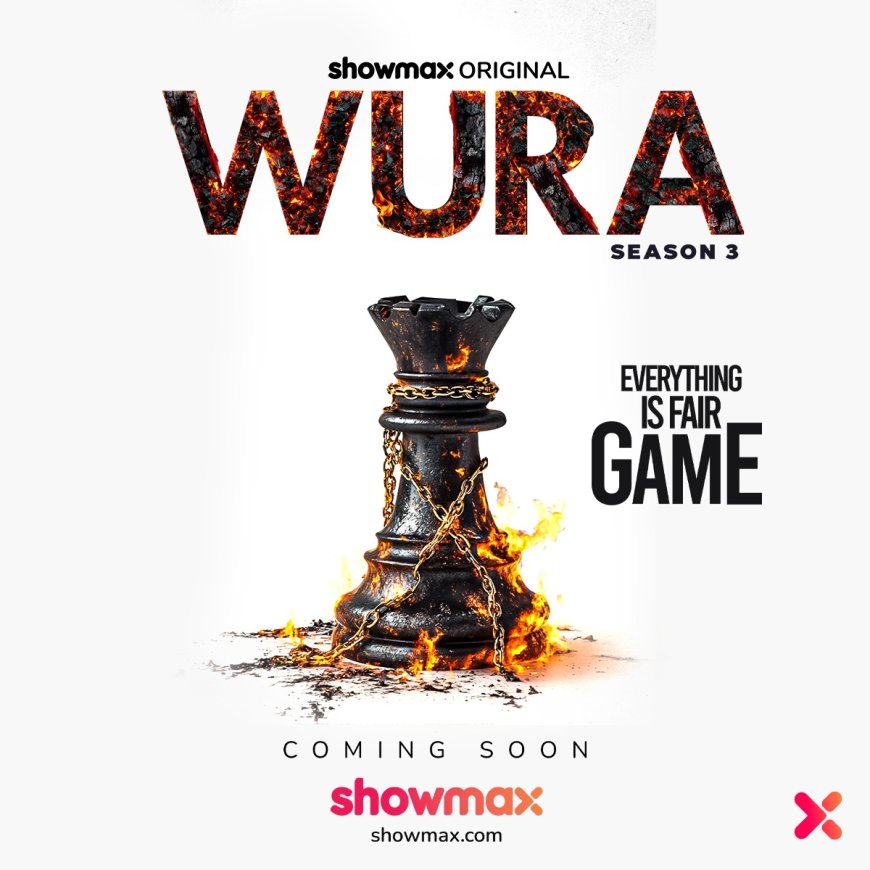 Wura (Season 3)