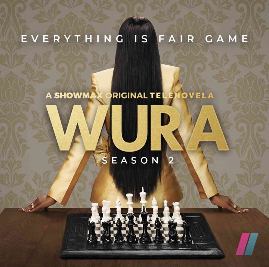 Wura (Season 2)