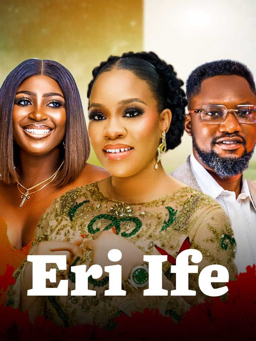 Eri Ife S01 (NG)