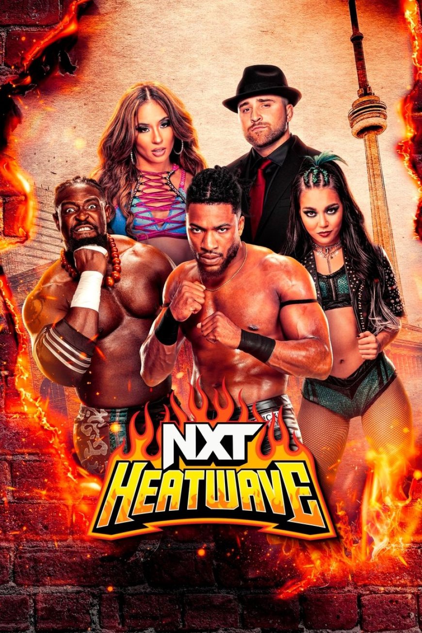 NXT Heatwave (2024)