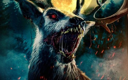 Bambi: The Reckoning (2025)